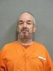 Michael Bell a registered Sex or Violent Offender of Oklahoma