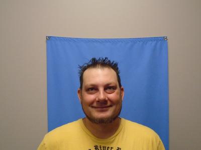 Elliot Lee Cooper a registered Sex or Violent Offender of Oklahoma