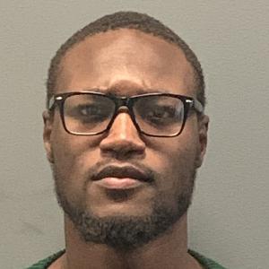 Elon Desean Hawkins a registered Sex or Violent Offender of Oklahoma