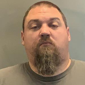 Jeremy Cunkle a registered Sex or Violent Offender of Oklahoma