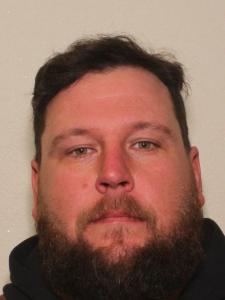 Anthony Ryan Mckamie a registered Sex or Violent Offender of Oklahoma
