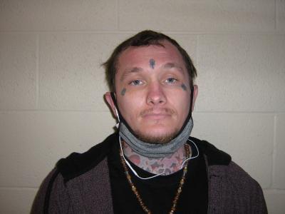 Dallas Wayne Golden a registered Sex or Violent Offender of Oklahoma