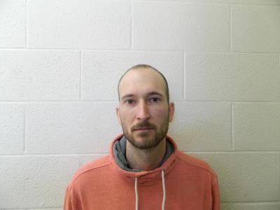 Joshua Matthew Kiziah a registered Sex or Violent Offender of Oklahoma