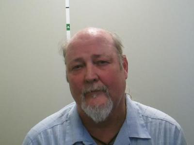 Steve D Stockton a registered Sex or Violent Offender of Oklahoma