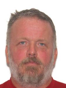Allen Ray Haworth a registered Sex or Violent Offender of Oklahoma