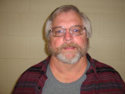 Aaron Eugene Barnes a registered Sex or Violent Offender of Oklahoma