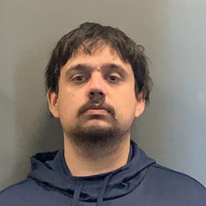 Daniel Ryan Redd a registered Sex or Violent Offender of Oklahoma