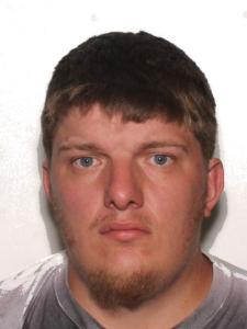 Sean M Rice a registered Sex or Violent Offender of Oklahoma