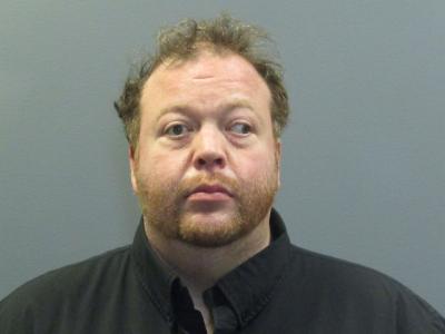 Matthew Arthur Barnes a registered Sex or Violent Offender of Oklahoma