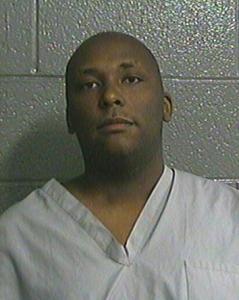 Deangelo Antoine Mannie a registered Sex or Violent Offender of Oklahoma