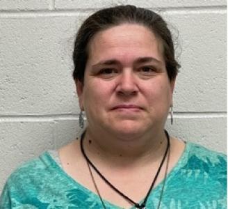 Mataucha Jean Harrington a registered Sex or Violent Offender of Oklahoma