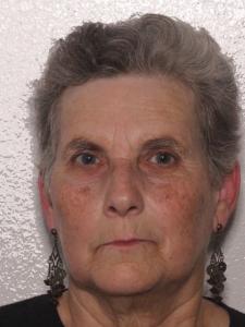 Beverly Ann Benners a registered Sex or Violent Offender of Oklahoma