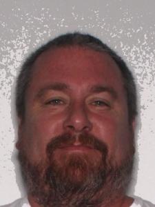 Timothy J Ulrich a registered Sex or Violent Offender of Oklahoma