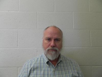 Robert Stephen Gowens a registered Sex or Violent Offender of Oklahoma