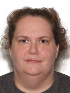 Lisa Dawn Laprairie a registered Sex or Violent Offender of Oklahoma