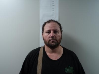Christopher Edward Griffin a registered Sex or Violent Offender of Oklahoma