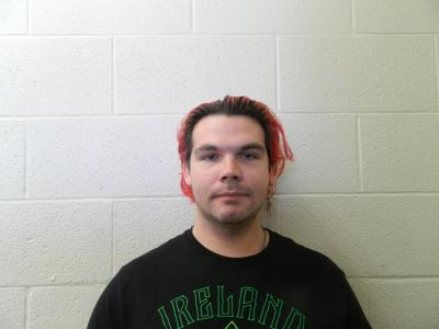 Gerald Tyler-blake Lucas a registered Sex or Violent Offender of Oklahoma