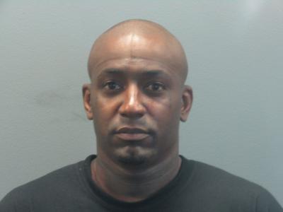 Pondell Lorinza Perry a registered Sex or Violent Offender of Oklahoma