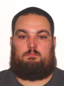 Aaron K Nunn a registered Sex or Violent Offender of Oklahoma