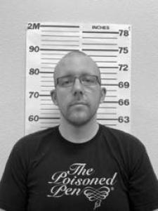 Blake R Mccartney a registered Sex or Violent Offender of Oklahoma