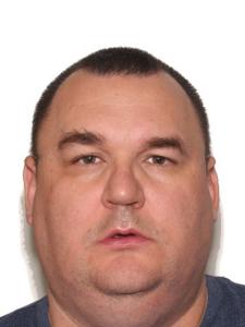 Thomas Jude Smith a registered Sex or Violent Offender of Oklahoma