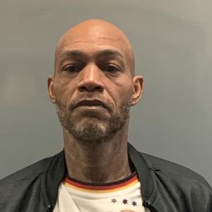 Derrick Lamont Murphy a registered Sex or Violent Offender of Oklahoma