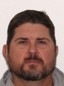 Ben Davis Forsythe a registered Sex or Violent Offender of Oklahoma