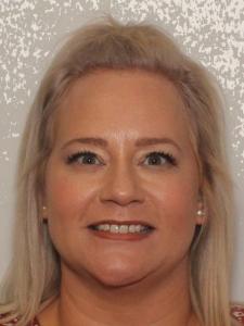 Tiffany Lynne Huffman a registered Sex or Violent Offender of Oklahoma