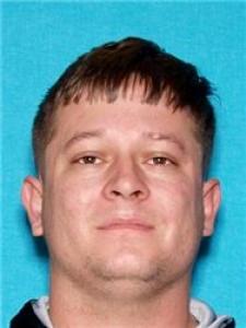 Dylan Brice Oerman a registered Sex or Violent Offender of Oklahoma