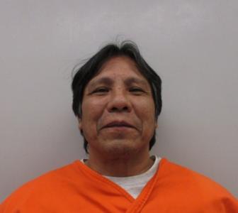 Randolph England Jr a registered Sex or Violent Offender of Oklahoma