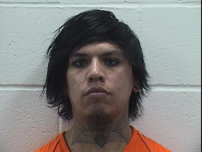 Thomas Alan Alexander a registered Sex or Violent Offender of Oklahoma