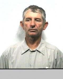 Darrell Lickliter a registered Sex or Violent Offender of Oklahoma