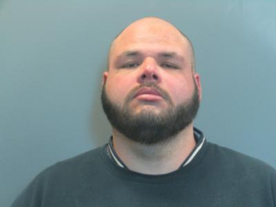 Daniel W Bradberry a registered Sex or Violent Offender of Oklahoma