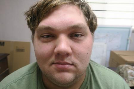 Cody Wayne Kellett a registered Sex or Violent Offender of Oklahoma