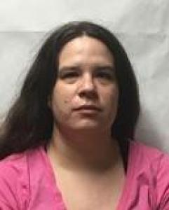 Jessica K Elk a registered Sex or Violent Offender of Oklahoma