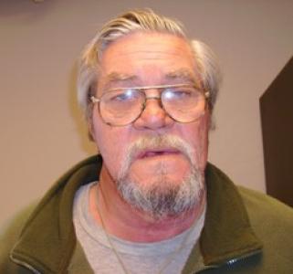 Charles Lee Roberts a registered Sex or Violent Offender of Oklahoma