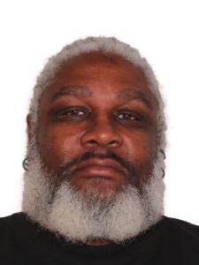 Byron Dwight Houston a registered Sex or Violent Offender of Oklahoma