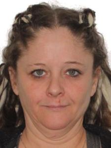 Elizabeth A Allen a registered Sex or Violent Offender of Oklahoma