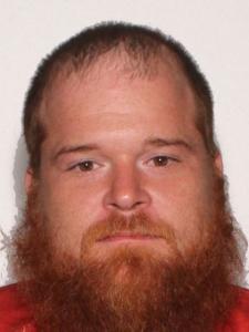 Nathan Michael Andrews a registered Sex or Violent Offender of Oklahoma