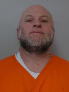 Curtis Guy Harris a registered Sex or Violent Offender of Oklahoma