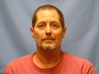 Kenneth Lee Owen a registered Sex or Violent Offender of Oklahoma