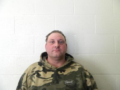 Steven Edward Tripp a registered Sex or Violent Offender of Oklahoma