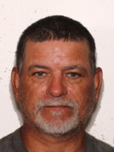 James Lee Mcdonald a registered Sex or Violent Offender of Oklahoma