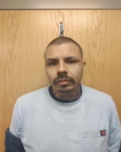 Carlos Miguel Roque a registered Sex or Violent Offender of Oklahoma