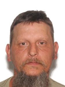 Michael Lee Wright a registered Sex or Violent Offender of Oklahoma
