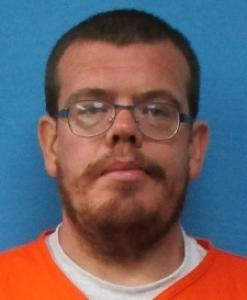 Benjamin Lee Webster a registered Sex or Violent Offender of Oklahoma
