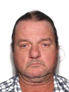 Jerry Walter Smith a registered Sex or Violent Offender of Oklahoma
