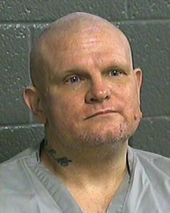 James Steven Marshall a registered Sex or Violent Offender of Oklahoma