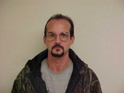 Russell Shane Fincher a registered Sex or Violent Offender of Oklahoma