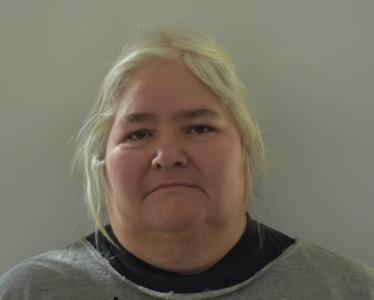 Sarah Grace Ely a registered Sex or Violent Offender of Oklahoma
